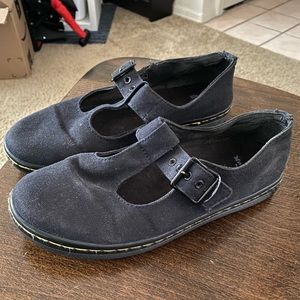 Doc Marten Mary Janes